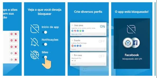 Como bloquear sites com assuntos não recomendados para menores em sua rede.  - RMTech